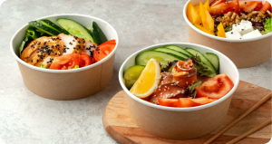 FELSi packaging company provides heat-resistant and oil-resistant eco-friendly food packaging in Malaysia.