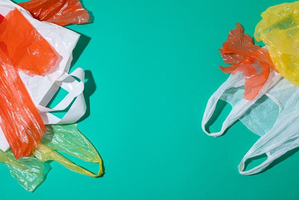 Malaysia will completely eliminate the use of plastic bags within 2026, with all single-use plastic packaging next in line.